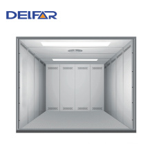 5000kg Delfar Elevator Car Elevator Cost